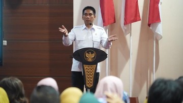 Wamendagri Tegaskan Penanggulangan TBC Butuh Kolaborasi Lintas Sektor