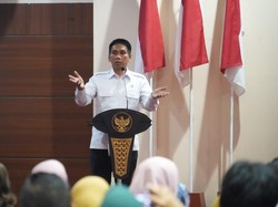 Wamendagri Tegaskan Penanggulangan TBC Butuh Kolaborasi Lintas Sektor