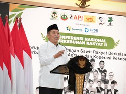 Menkop Tekankan Percepatan Reforma Agraria Berbasis Koperasi