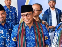 BKN Masih Hitung Anggaran, Nasib 9.392 PPPK Paruh Waktu NTB Belum Jelas