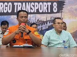 KSOP Banjarmasin Telusuri 22 Penumpang Selamat yang Tak Terdaftar Manifes