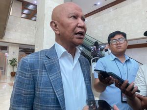 PDIP Sebut Wacana Capres Didukung Minimal 2 Fraksi Masuk Akal