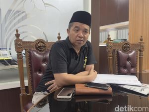 Pimpinan DPRD Rembang Panggil Anggota Diduga Ngamar Bareng Istri Kades