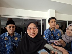 Khairunnisa, Qoriah NTB Penyabet Juara 1 MTQ Nasional