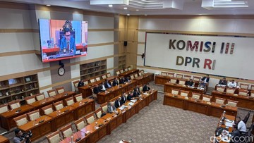 Eks Pimpinan KPK Soroti Lemahnya Penelusuran Aset Hasil Korupsi