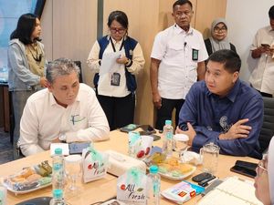 Rumah Subsidi Seret, Ara Minta Bos BP Tapera Rombak Pegawai!