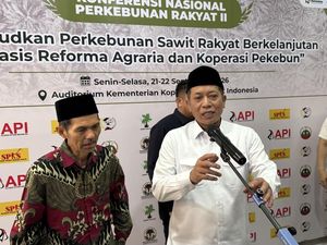 Menkop Ungkap Prabowo Ingin Koperasi Tak Ketinggalan dari BUMN dan Swasta