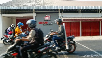 Kopdes Merah Putih Bersiap Operasional, 23 Ribu Bangunan Telah Rampung