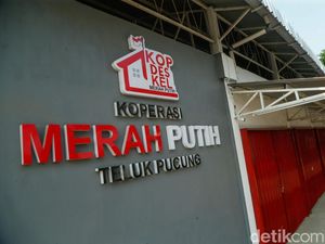 Prabowo Teken Perpres, Manajer Kopdes Merah Putih Segera Ngantor