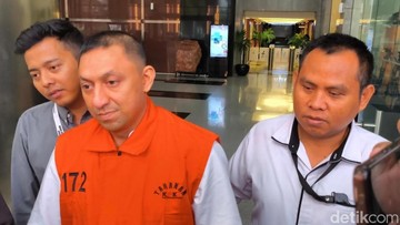 2 Orang Kepercayaan Nusron Diperiksa Perdana Usai Kena OTT Suap HGB