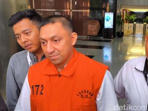 2 Orang Kepercayaan Nusron Diperiksa Perdana Usai Kena OTT Suap HGB
