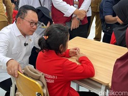 Prabowo Targetkan 590 Sekolah Rakyat hingga 2029, 93 Gedung Rampung