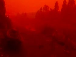 Video Udara 7 Provinsi Buruk, Kalteng & Kalsel Tembus Status Berbahaya