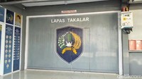 Napi Lapas Takalar Ditemukan Tewas Tergantung di Toilet