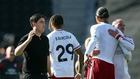 Jadwal Berat Menanti, Liverpool Wajib Hati-hati