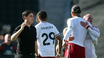 Jadwal Berat Menanti, Liverpool Wajib Hati-hati