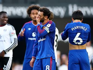 MU Lesatkan Ratusan Tembakan, tapi Golnya Seret