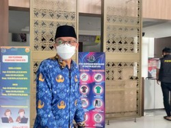 Eks Kadispar NTB Diperiksa BPK Terkait Kerugian Negara Korupsi LSMC 2023