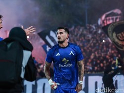 Marko Dugandzic Masuk, Bali United Kelebihan Pemain Asing?