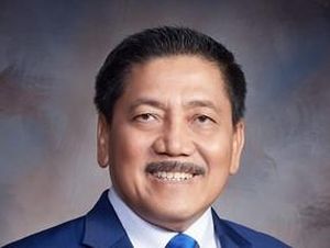 Doktrin Kapal Induk dalam Sea Power Indonesia