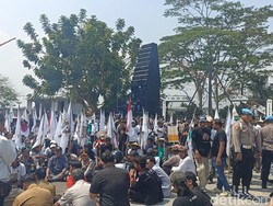 Petani-Mahasiswa Tagih Janji Bupati Blitar Selesaikan Konflik Agraria