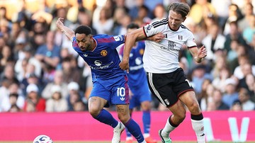Beda Opini Cunha dan Carrick soal Daya Juang MU saat Imbangi Fulham