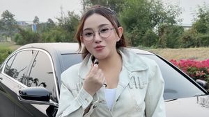 Meisita Ditipu Mantan Rugi Miliaran: Dia Nikmati Mobilnya, Aku yang Lunasi