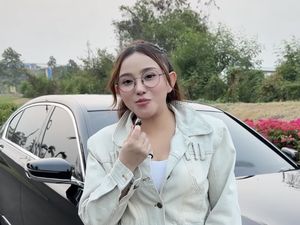 Meisita Ditipu Mantan Rugi Miliaran: Dia Nikmati Mobilnya, Aku yang Lunasi