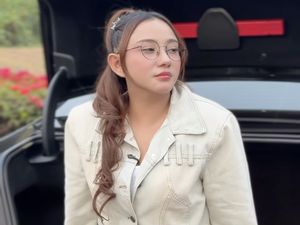 Meisita Lomania Unboxing Mobil Hasil Ditipu Eks Pacar: Tebus Rp 1,1 Miliar