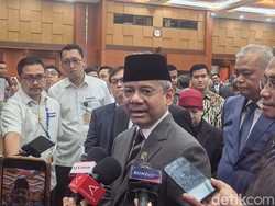 Menkeu Ungkap Arahan Prabowo: Jaga APBN Kredibel dan Efisiensi Terukur
