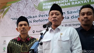 Menkop Pastikan Kopdes Merah Putih Mulai Operasi Oktober