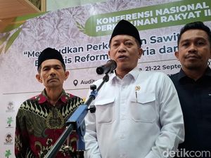 SK Rampung, Manajer Kopdes Merah Putih Siap Ditempatkan