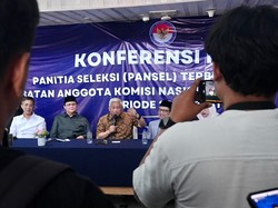Kemensos Tutup Pendaftaran Seleksi Anggota Komisi Nasional Disabilitas