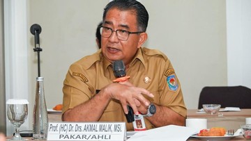MPR RI Bahas Penguatan Desentralisasi, Soroti Hubungan Pusat-Daerah