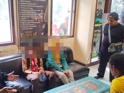 Siswa SMK di Gresik Diduga Dipukul Guru, Ortu Tempuh Jalur Hukum