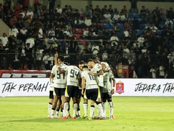 Deadline Transfer: Persib Butuh Amunisi Baru atau Cukup?