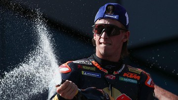 Martin Enggan Coret Acosta dari Perburuan Gelar MotoGP 2026