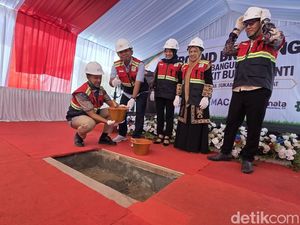 Palabuhanratu Punya RS Swasta Pertama, Dinkes: Warga yang Diuntungkan