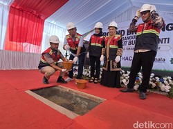 Palabuhanratu Punya RS Swasta Pertama, Dinkes: Warga yang Diuntungkan