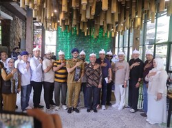 Bandung Barat Undang Delegasi Timteng Promosikan Sektor Pariwisata