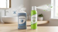 Antiperspiran vs Deodoran: Mana Lebih Efektif Atasi Bau Badan? Ini Bedanya!