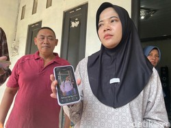 Sempat Video Call Sebelum Naik KM Virgo, Kakak Adik Asal Kudus Hilang Kabar