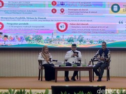 Pesantren Harus Jadi Ruang Aman, Kemenag Soroti Perlindungan Santri