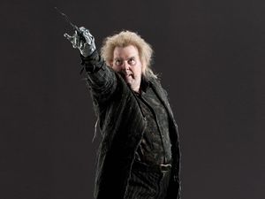 Anak Aktor Peter Pettigrew Perankan Ayah Ron di Serial Harry Potter