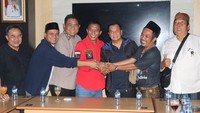 Keributan Pria Bergolok di GKPI Tangerang Berakhir Damai Usai Mediasi