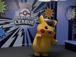 Rayakan 30 Tahun Pokemon, Indonesia Premier Ball League 2026 Meriah Digelar