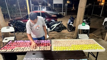 Pengedar Ratusan Vape Narkoba di Jakut Ditangkap, Dapat Upah Jutaan