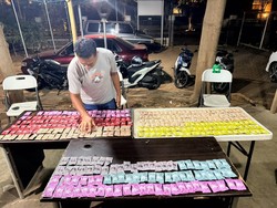 Pengedar Ratusan Vape Narkoba di Jakut Ditangkap, Dapat Upah Jutaan