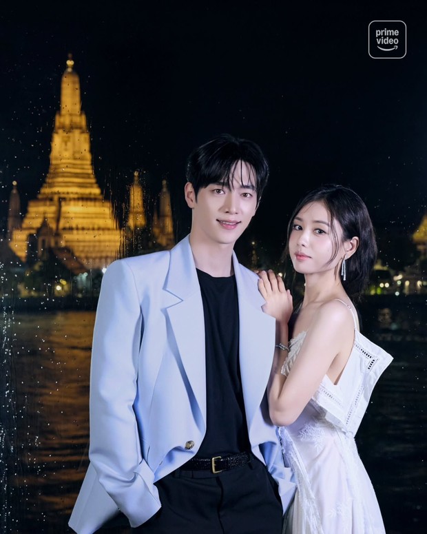 A Love Other Than Yours merupakan sebuah drama romantis yang mengisahkan hubungan romantis dari pasangan yang telah berteman dekat sejak kecil.
