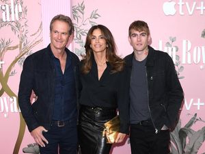 Video: Kabar Duka dari Supermodel Cindy Crawford, Anaknya Meninggal Dunia